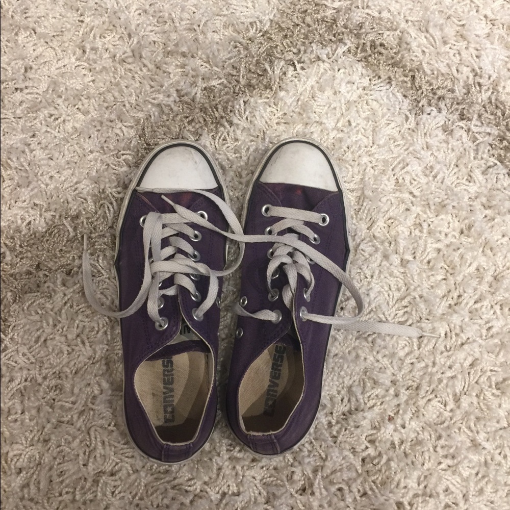 Converse shoes